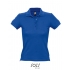 Ladies` Polo People 210