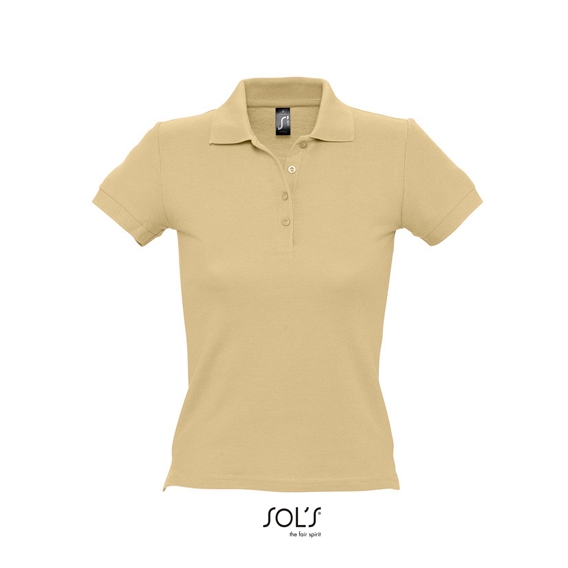 Ladies` Polo People 210