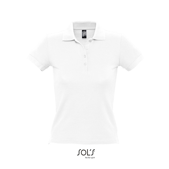 Ladies` Polo People 210