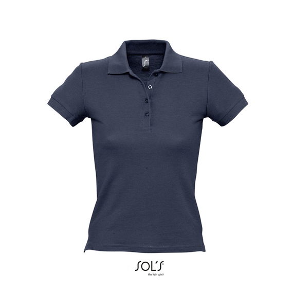 Ladies` Polo People 210
