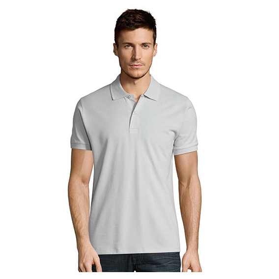 Men`s Polo Shirt Perfect