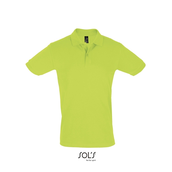 Men`s Polo Shirt Perfect
