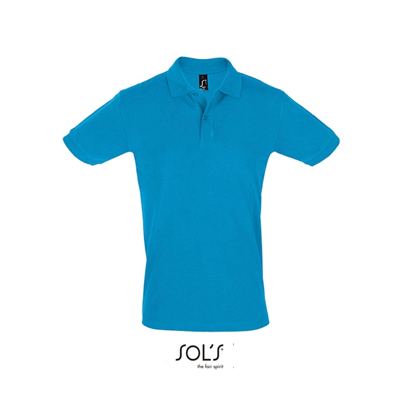 Men`s Polo Shirt Perfect
