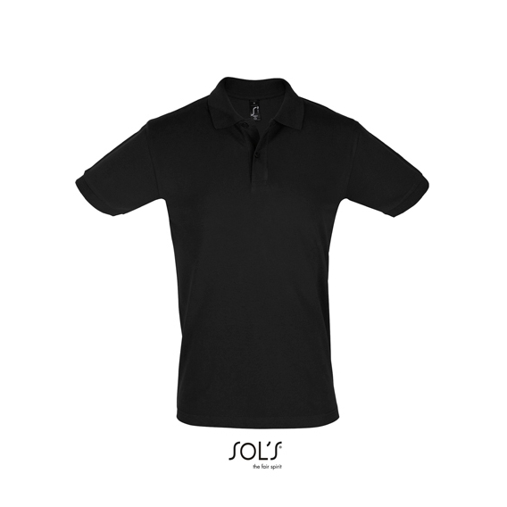 Men`s Polo Shirt Perfect