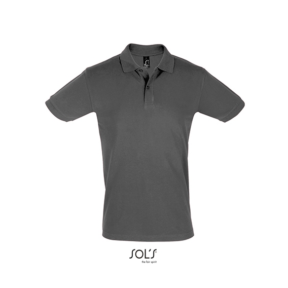 Men`s Polo Shirt Perfect