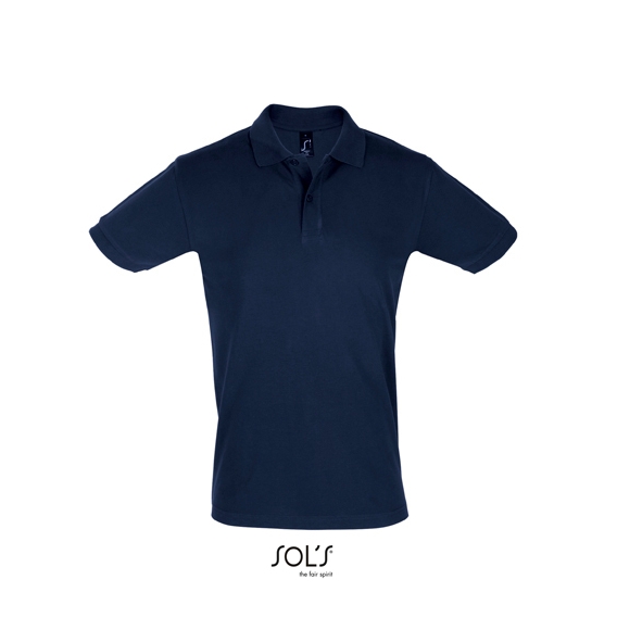 Men`s Polo Shirt Perfect