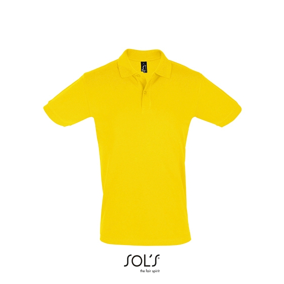 Men`s Polo Shirt Perfect
