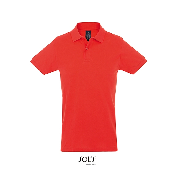 Men`s Polo Shirt Perfect