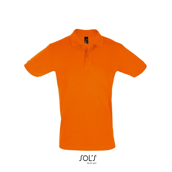 Men`s Polo Shirt Perfect