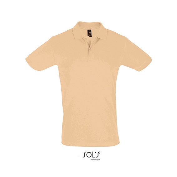 Men`s Polo Shirt Perfect