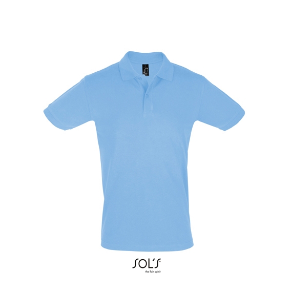Men`s Polo Shirt Perfect