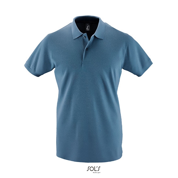 Men`s Polo Shirt Perfect