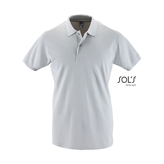 Men`s Polo Shirt Perfect