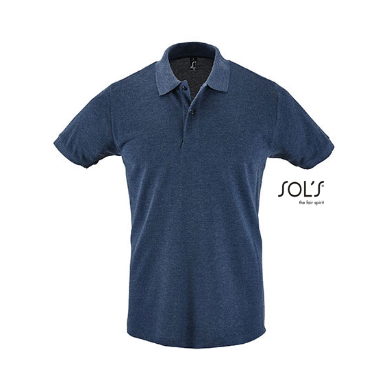 Men`s Polo Shirt Perfect