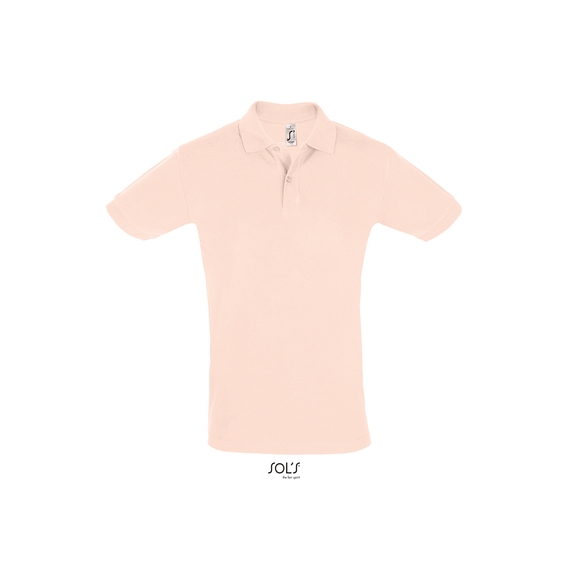 Men`s Polo Shirt Perfect