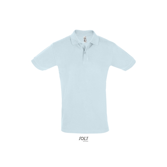 Men`s Polo Shirt Perfect