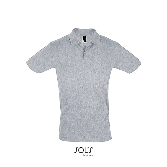 Men`s Polo Shirt Perfect