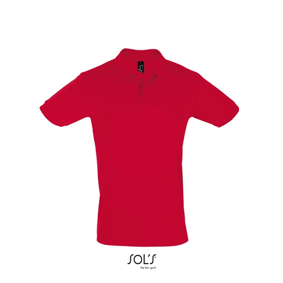Men`s Polo Shirt Perfect