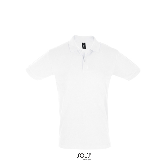 Men`s Polo Shirt Perfect