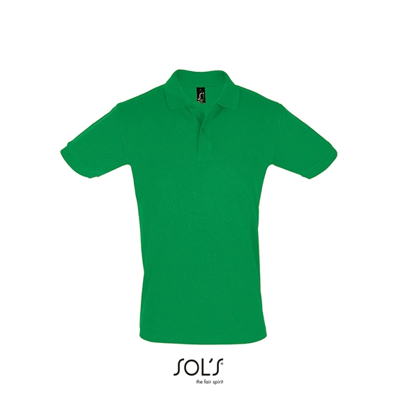 Men`s Polo Shirt Perfect