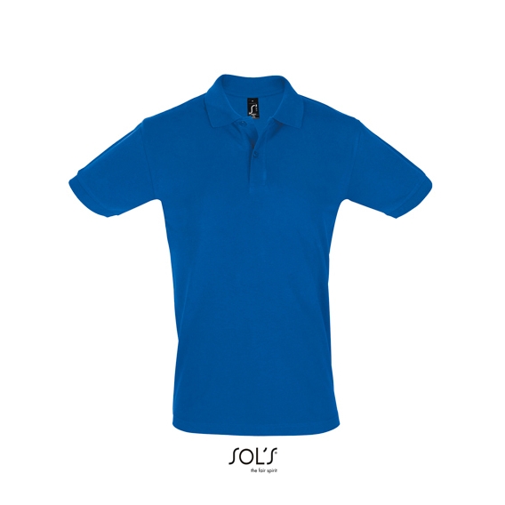 Men`s Polo Shirt Perfect