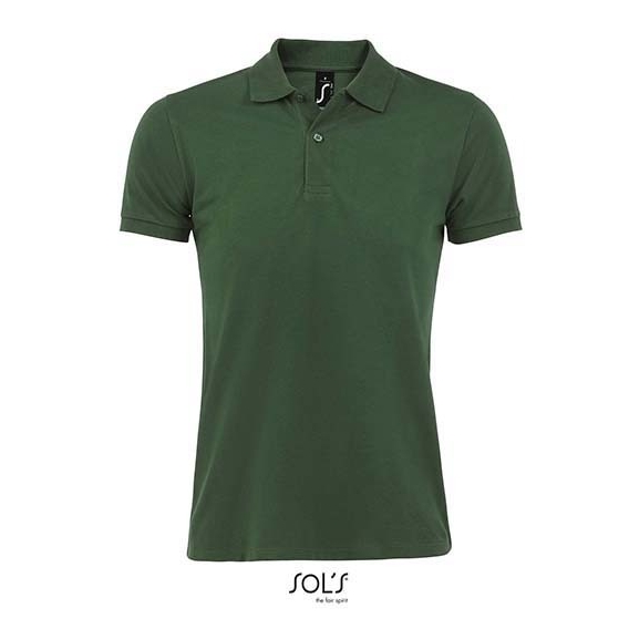 Men`s Polo Shirt Perfect