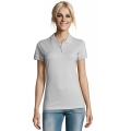 Women`s Polo Shirt Perfect