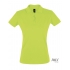 Women`s Polo Shirt Perfect