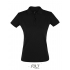 Women`s Polo Shirt Perfect