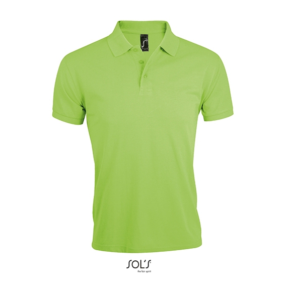 Men`s Polo Shirt Prime