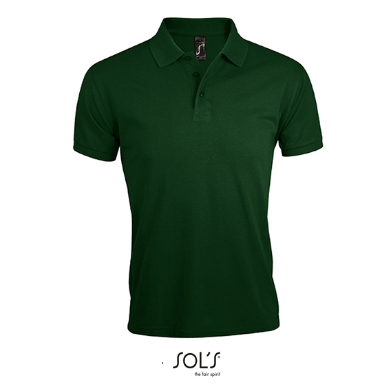 Men`s Polo Shirt Prime