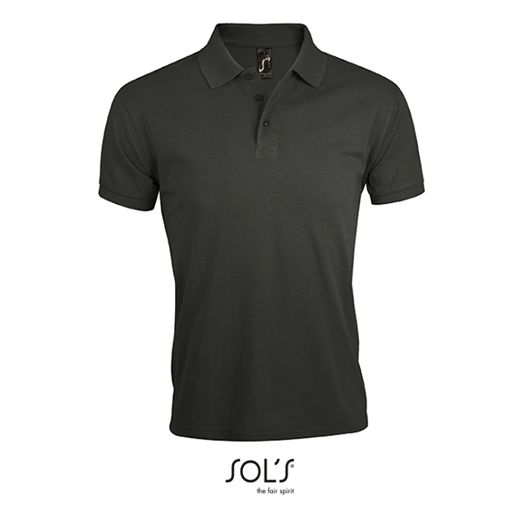 Men`s Polo Shirt Prime