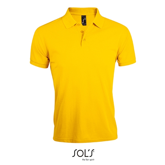 Men`s Polo Shirt Prime