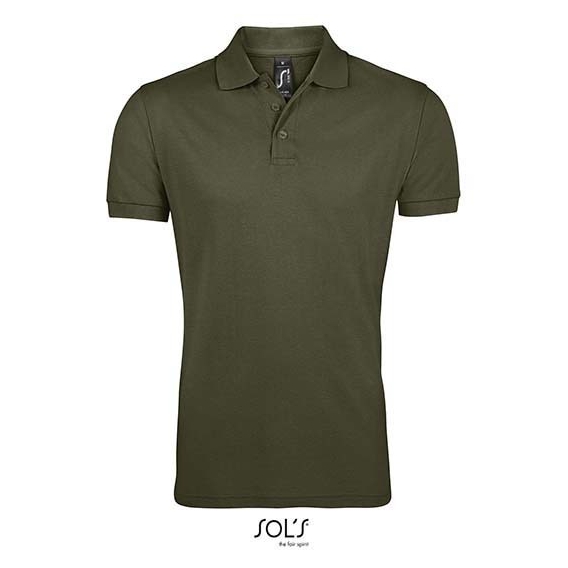 Men`s Polo Shirt Prime