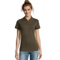 Women`s Polo Shirt Prime