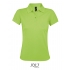 Women`s Polo Shirt Prime