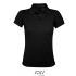 Women`s Polo Shirt Prime