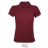 Women`s Polo Shirt Prime