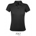 Women`s Polo Shirt Prime