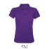 Women`s Polo Shirt Prime