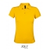 Women`s Polo Shirt Prime