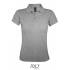 Women`s Polo Shirt Prime