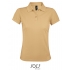 Women`s Polo Shirt Prime