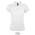 Women`s Polo Shirt Prime
