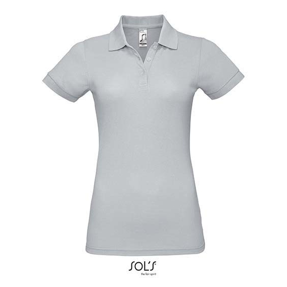 Women`s Polo Shirt Prime