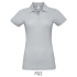 Women`s Polo Shirt Prime