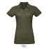 Women`s Polo Shirt Prime