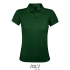 Women`s Polo Shirt Prime