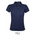 Women`s Polo Shirt Prime