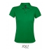 Women`s Polo Shirt Prime